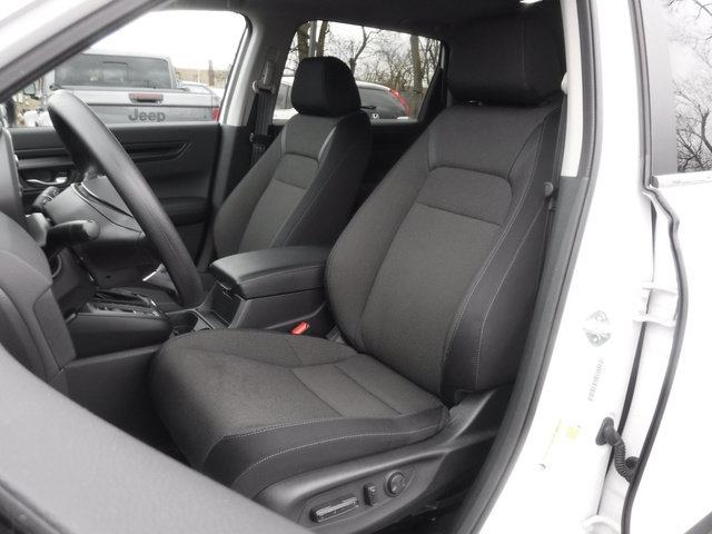 Used 2025 Honda CR-V EX image 12