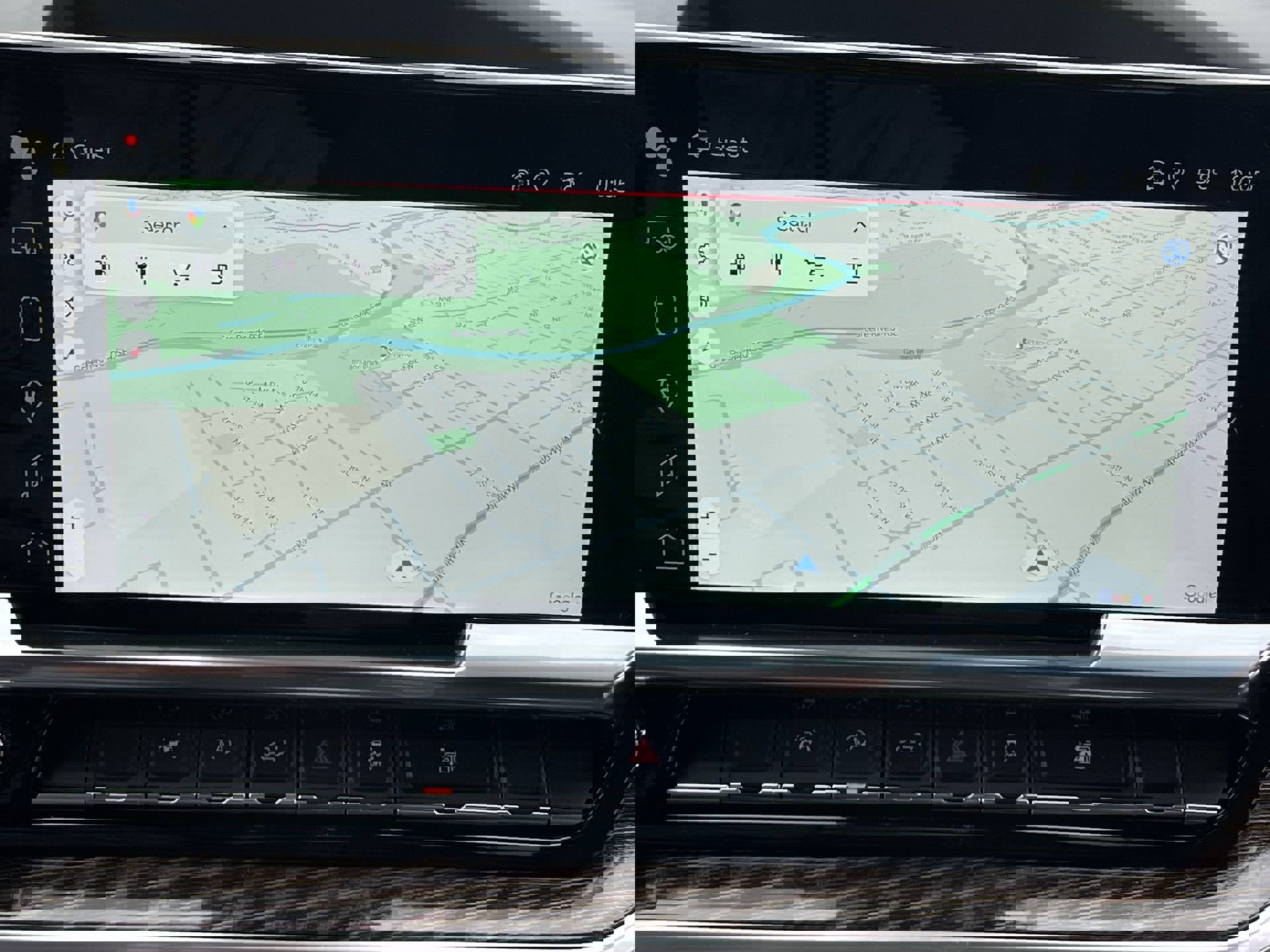 New 2026 GMC Sierra 1500 Elevation image 47