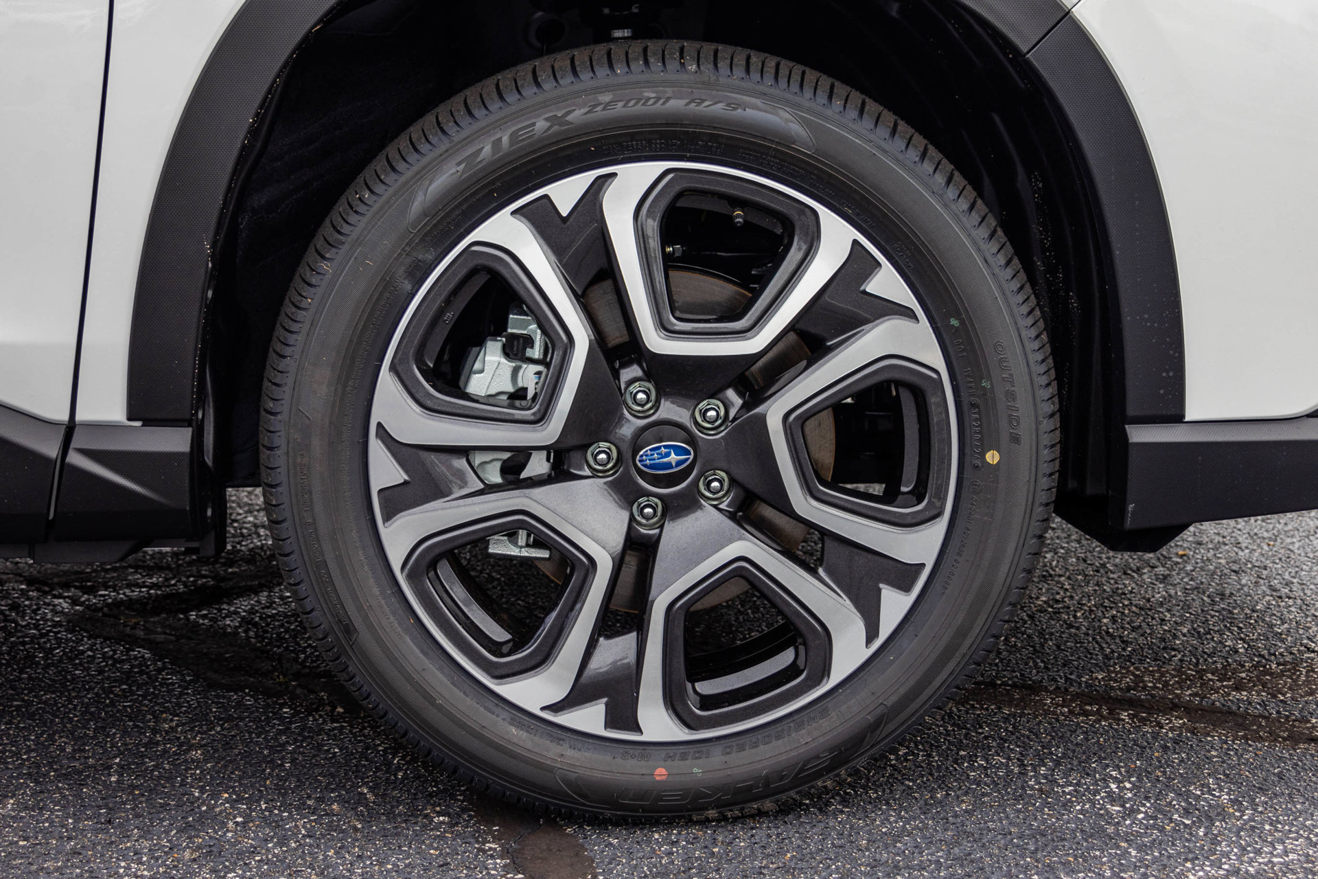 New 2027 Subaru Ascent Touring AWD/4WD image 49