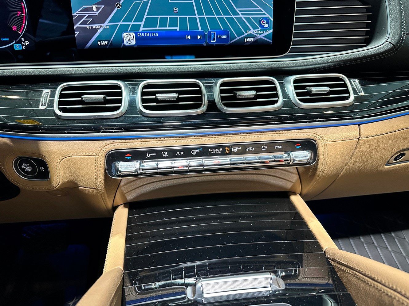 Certified 2024 Mercedes-Benz GLE 350 4MATIC image 27