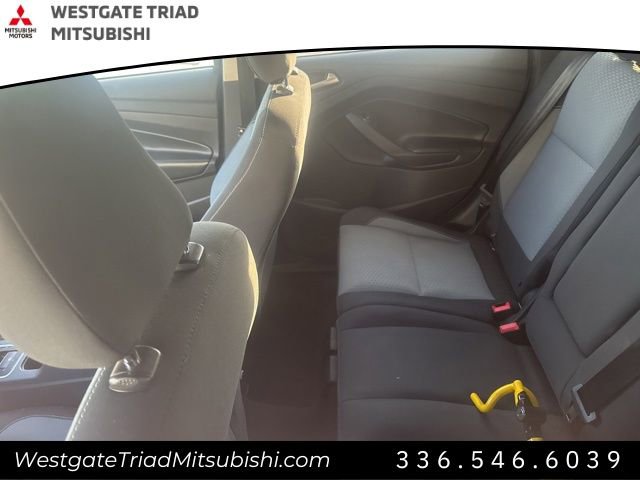 Used 2018 Ford Escape SE w/ Ford Safe & Smart Package image 7
