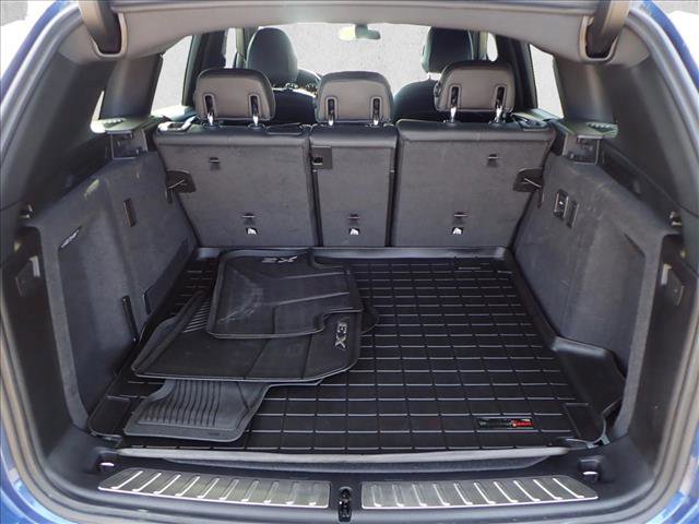 Used 2018 BMW X3 xDrive30i image 8