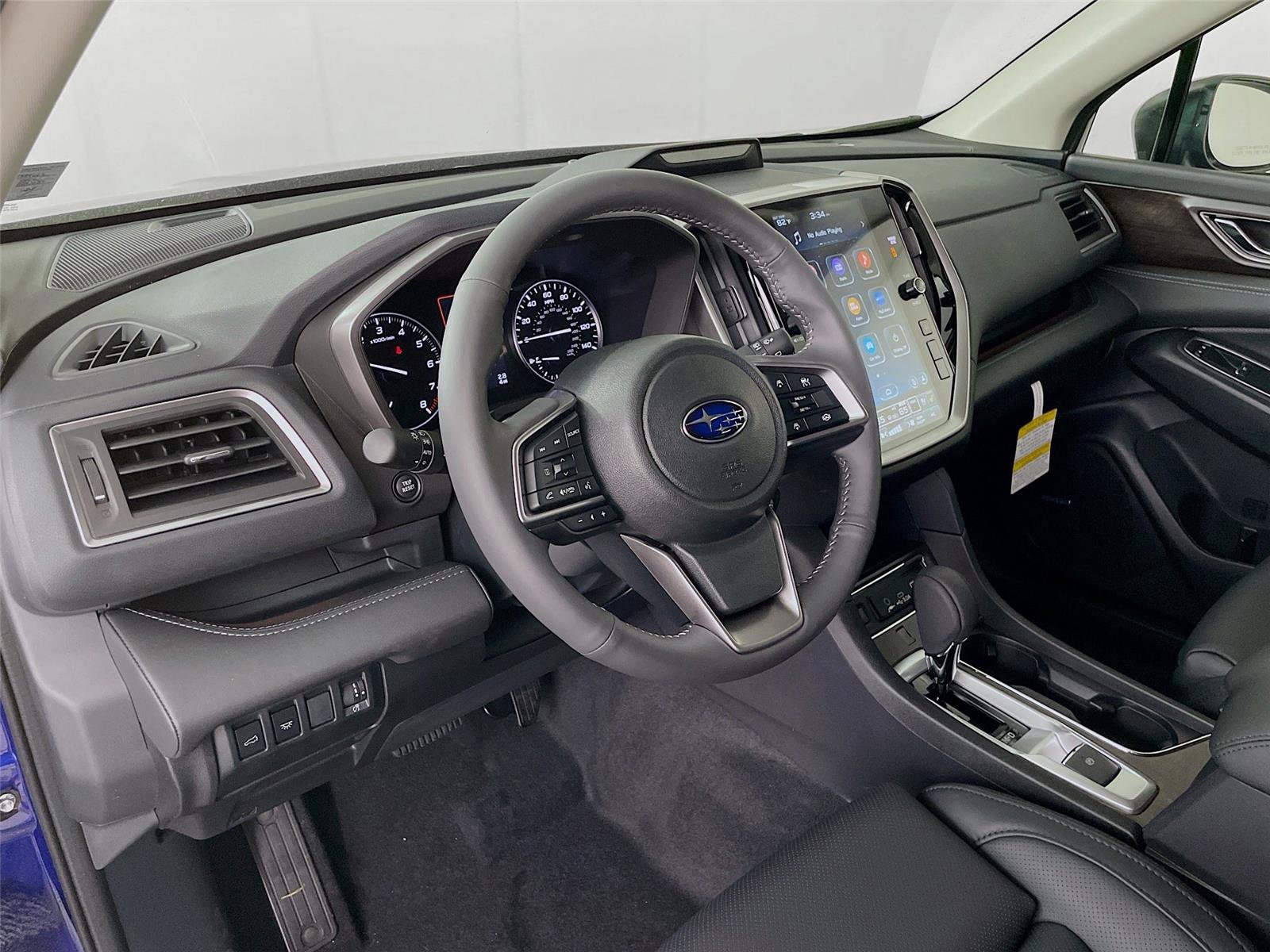 New 2026 Subaru Ascent Touring image 7