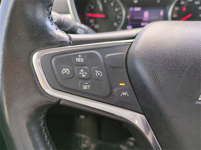 Used 2020 Chevrolet Equinox LT image 29