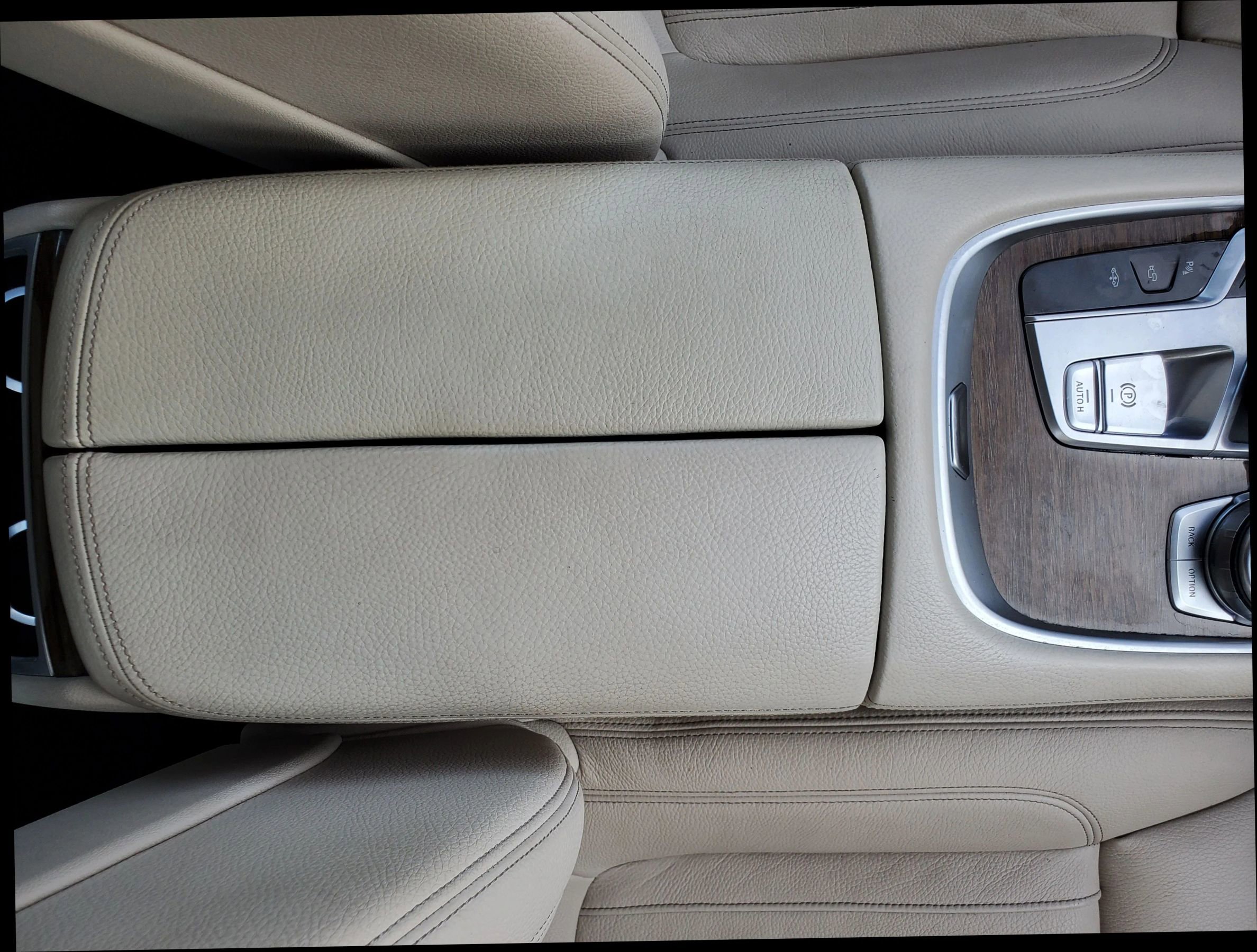 Used 2018 BMW 750i xDrive image 46