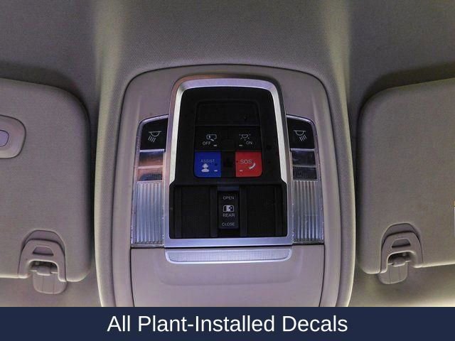 Used 2022 RAM 1500 Laramie w/ Off Road Group image 48