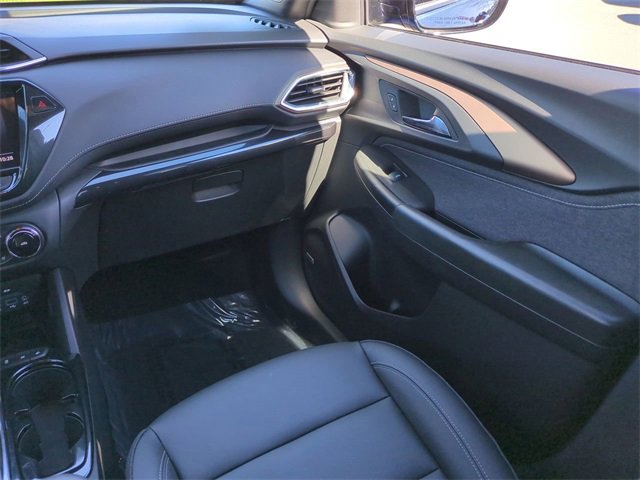 Used 2023 Chevrolet TrailBlazer ACTIV w/ Sun and Liftgate Package image 17