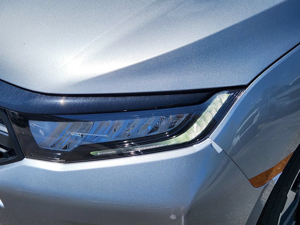 New 2026 Honda Odyssey EX-L image 8