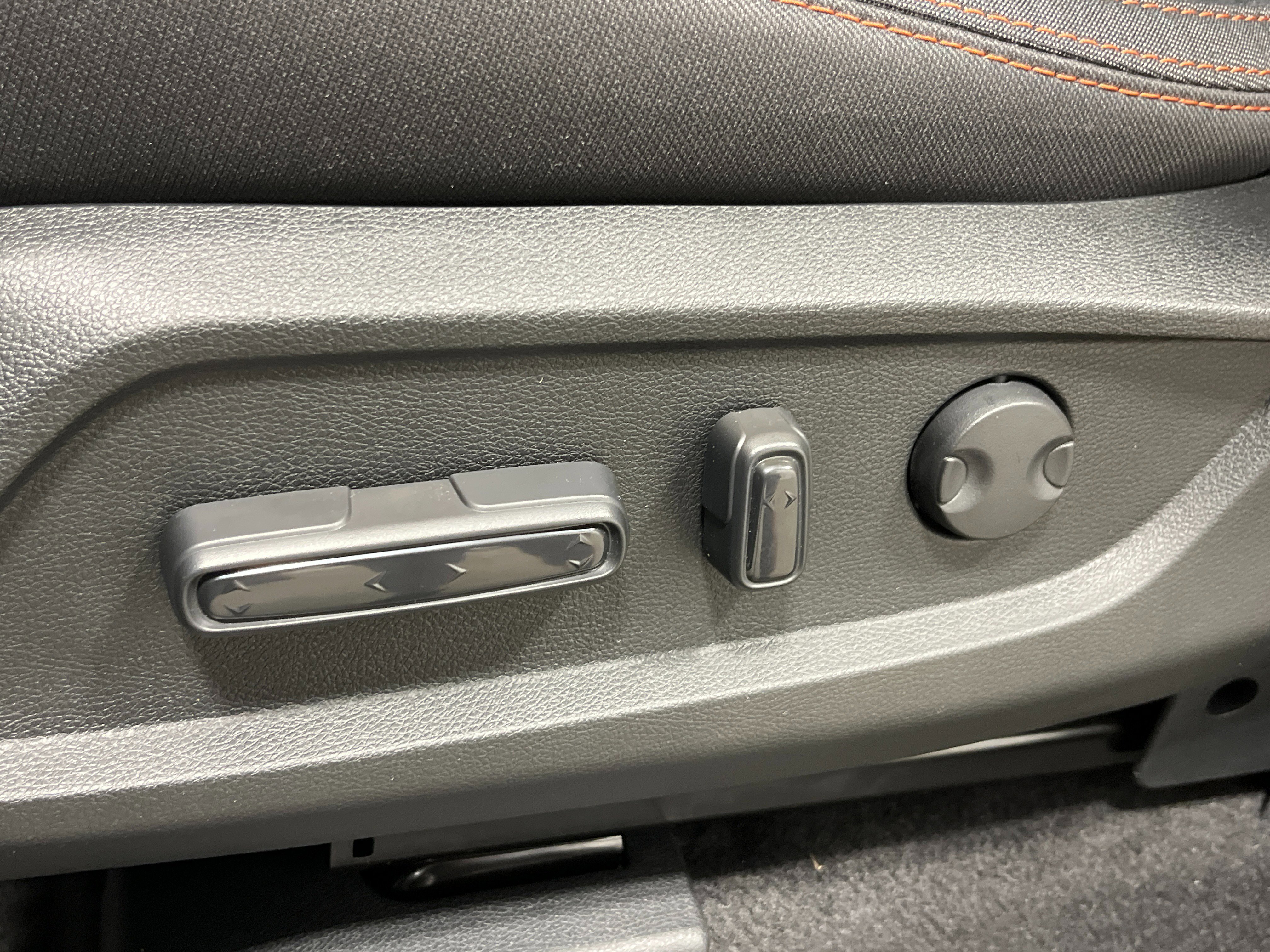 New 2025 Honda Pilot Sport image 14