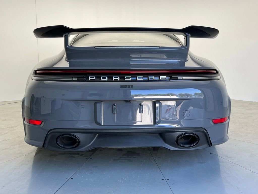 Certified 2025 Porsche 911 Carrera image 21