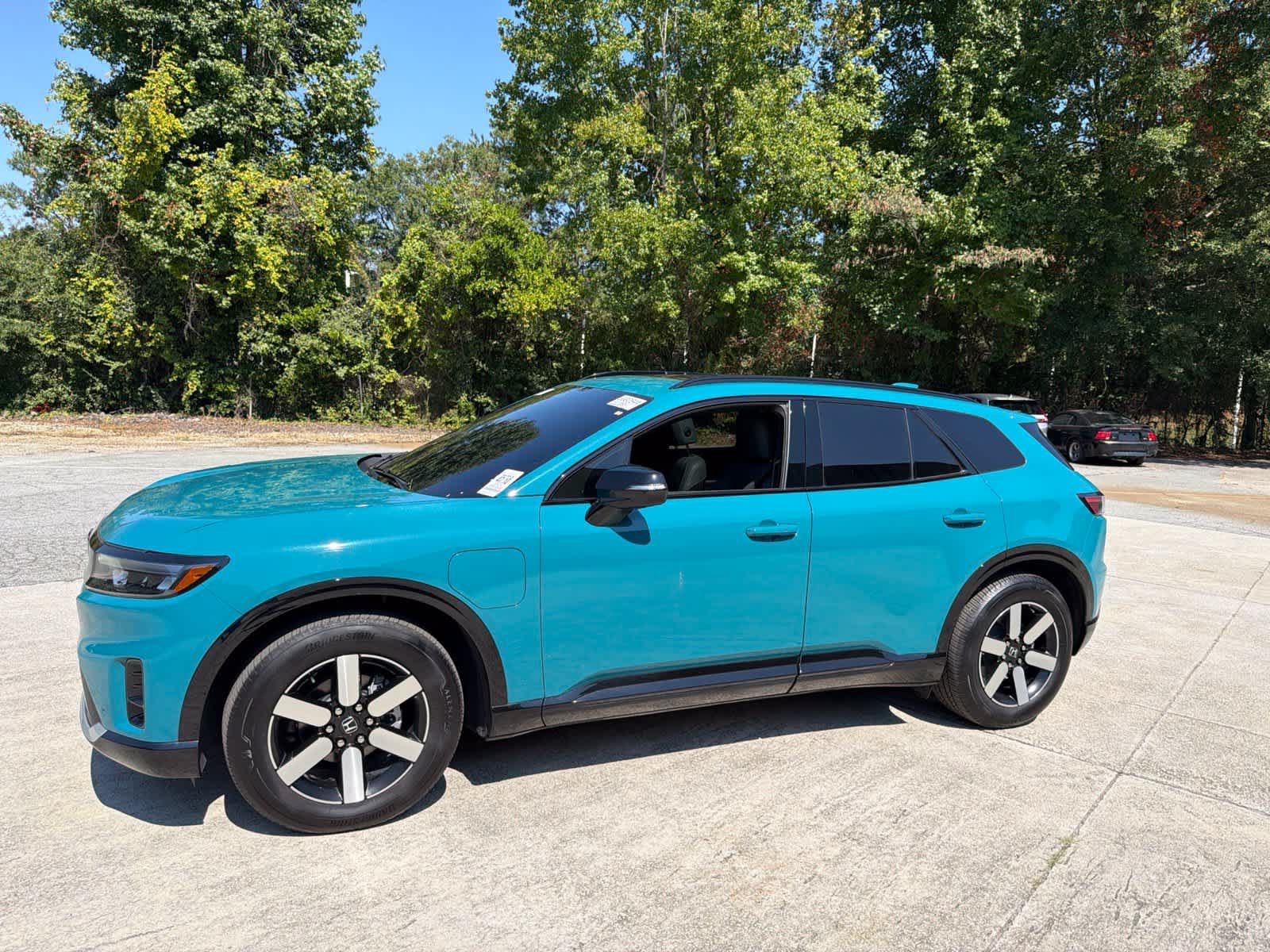 Used 2025 Honda Prologue Touring image 3
