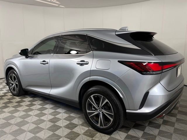 Used 2023 Lexus RX 350 Premium w/ Accessory Package image 4