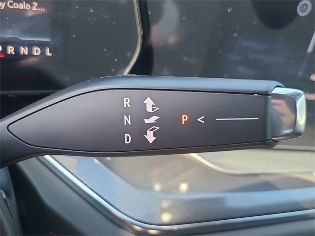 New 2026 Chevrolet Suburban RST w/ Comfort Package image 36