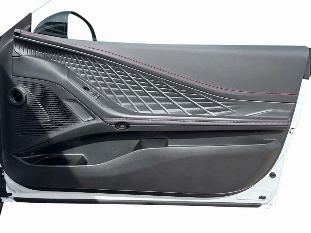 New 2026 Dodge Charger R/T Scat Pack image 24
