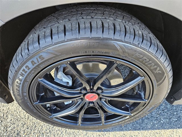 Used 2021 Hyundai Kona Night image 18