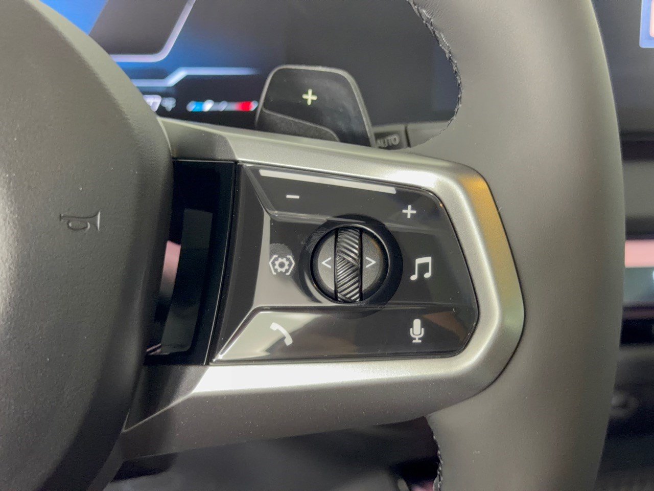 New 2026 BMW X3 xDrive30i AWD/4WD image 19