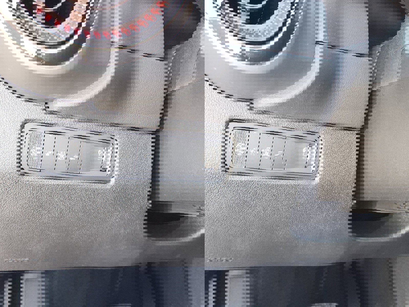 New 2025 Chevrolet Equinox EV RS w/ Active Safety Package 3 image 13