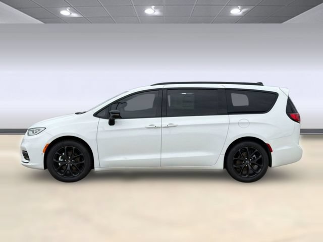 New 2026 Chrysler Pacifica Select w/ S Appearance Package FWD image 2