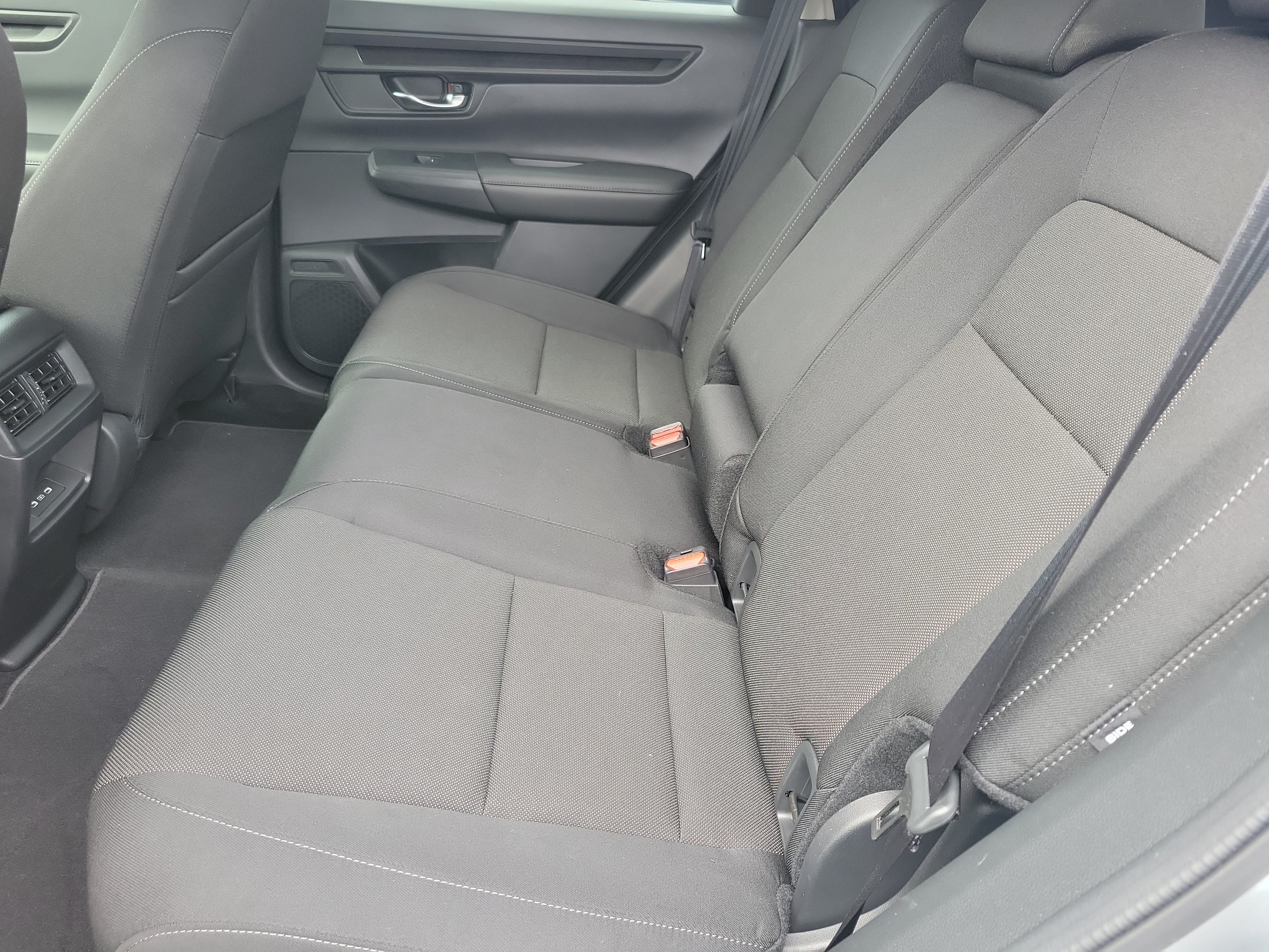 Used 2025 Honda CR-V EX image 12