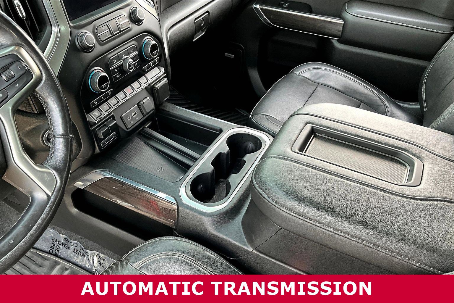 Used 2020 Chevrolet Silverado 3500 LTZ w/ LTZ Plus Package image 18