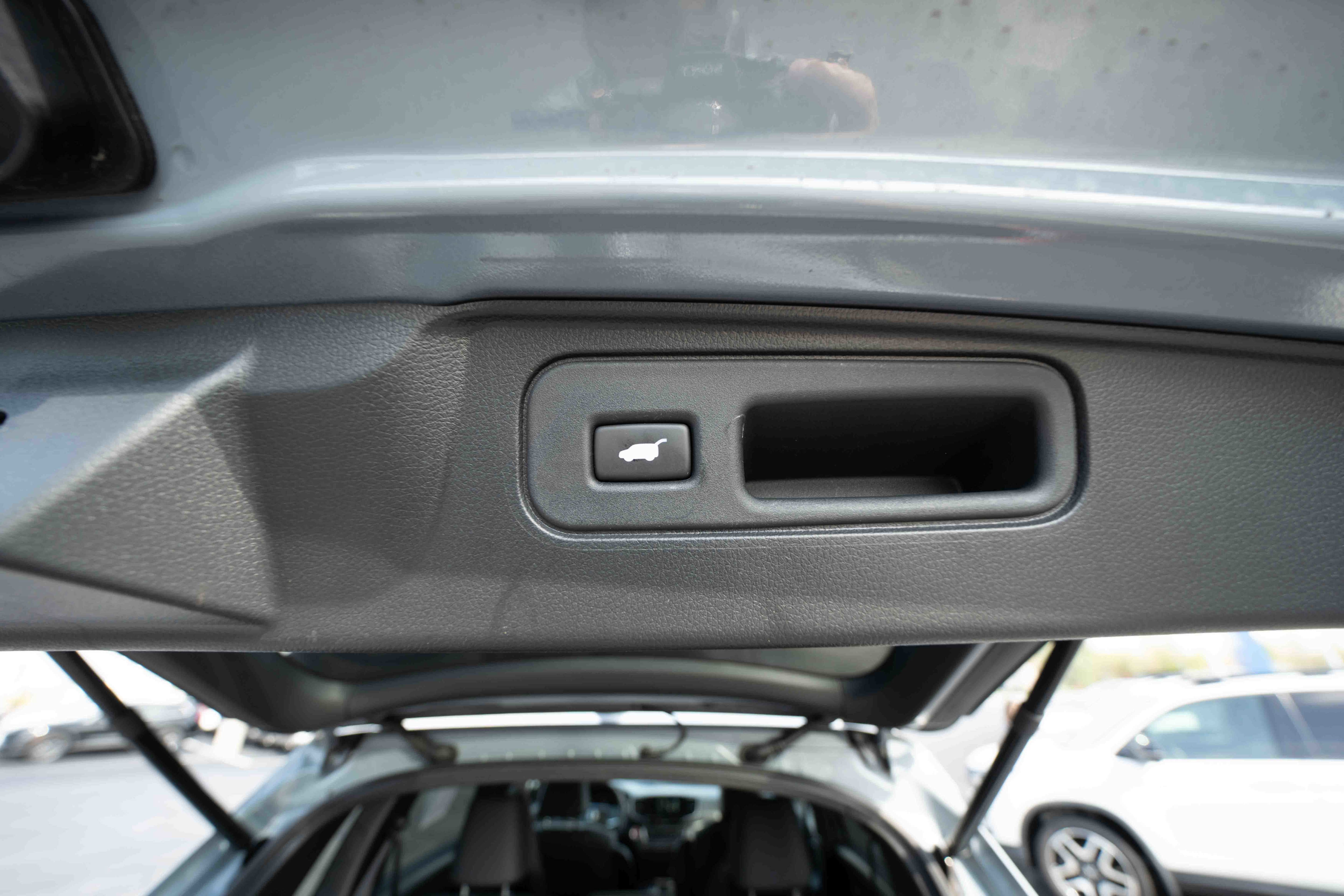 Used 2022 Honda Passport EX-L image 29