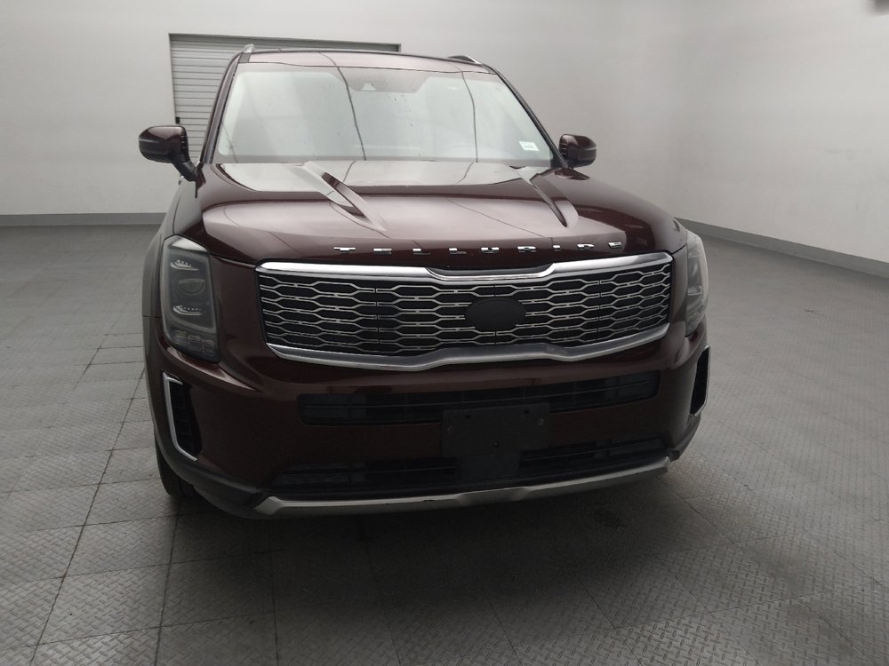 Used 2020 Kia Telluride S AWD/4WD image 14