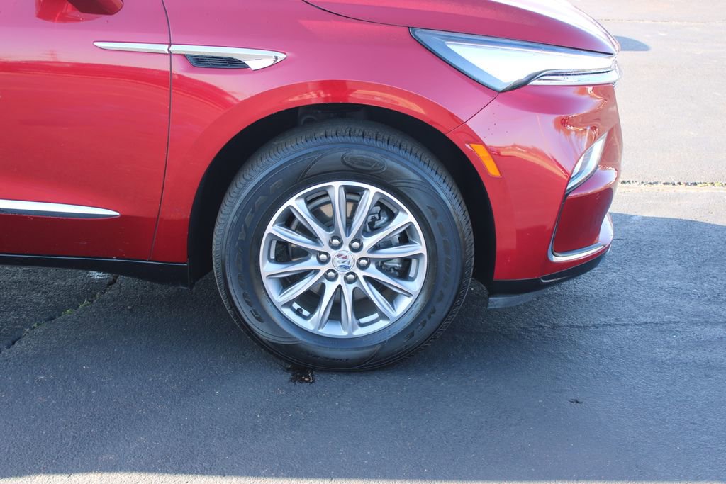 Used 2024 Buick Enclave Premium image 14