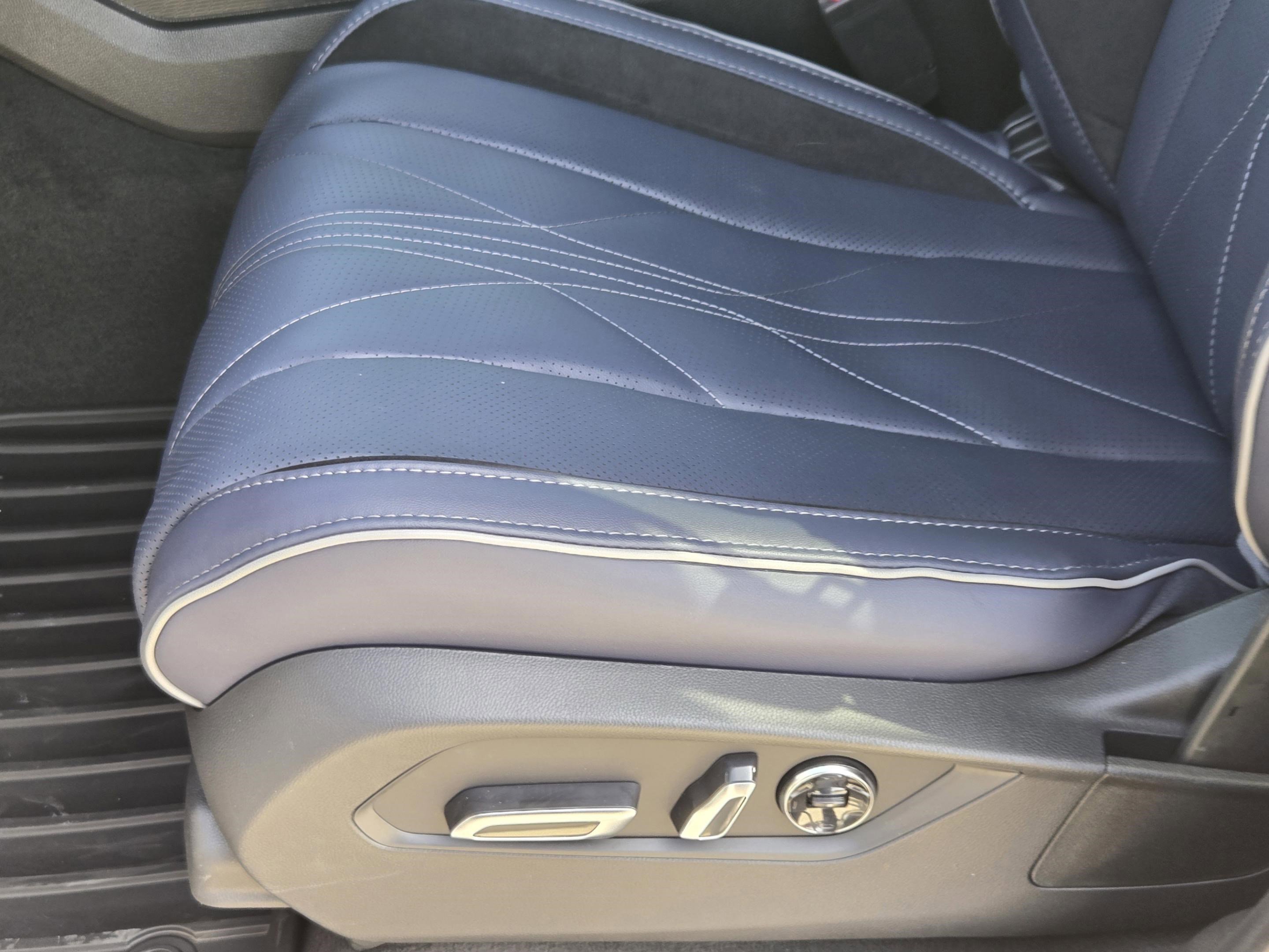 New 2026 Acura MDX Type S image 17