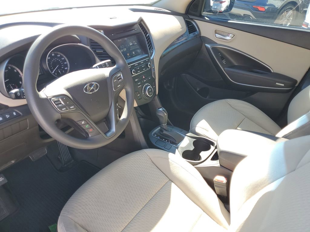 Used 2017 Hyundai Santa Fe Sport image 24