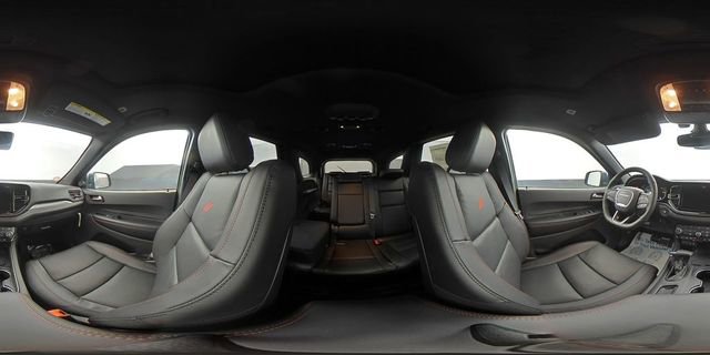 New 2026 Dodge Durango GT image 46