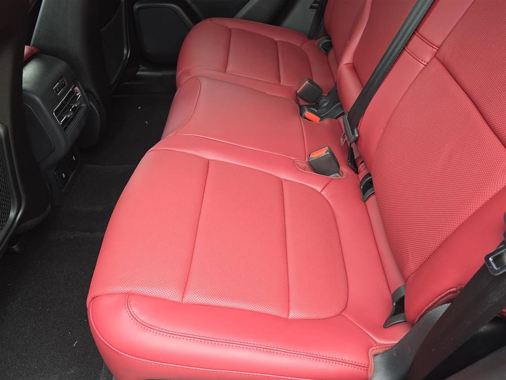 New 2025 Lincoln Corsair Grand Touring w/ Equipment Group 302A image 17