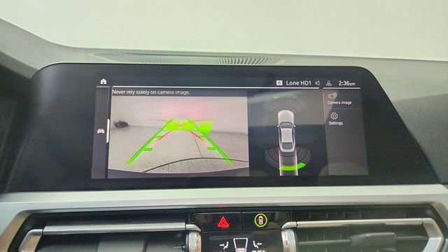 Used 2023 BMW 430i Gran Coupe image 46