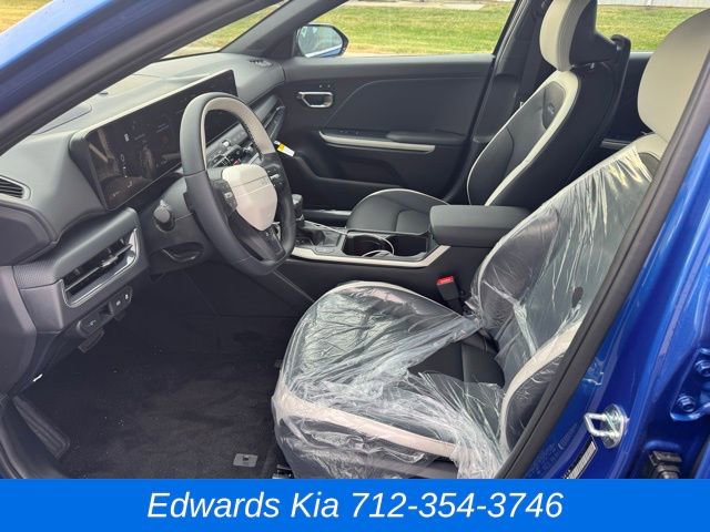 New 2025 Kia K4 GT-Line w/ GT-Line Premium Package image 20
