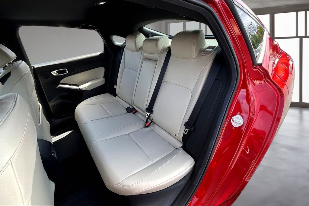 Certified 2025 Acura Integra A-Spec image 26