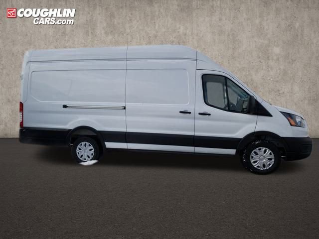 New 2026 Ford Transit 250 148 High Roof Extended image 10