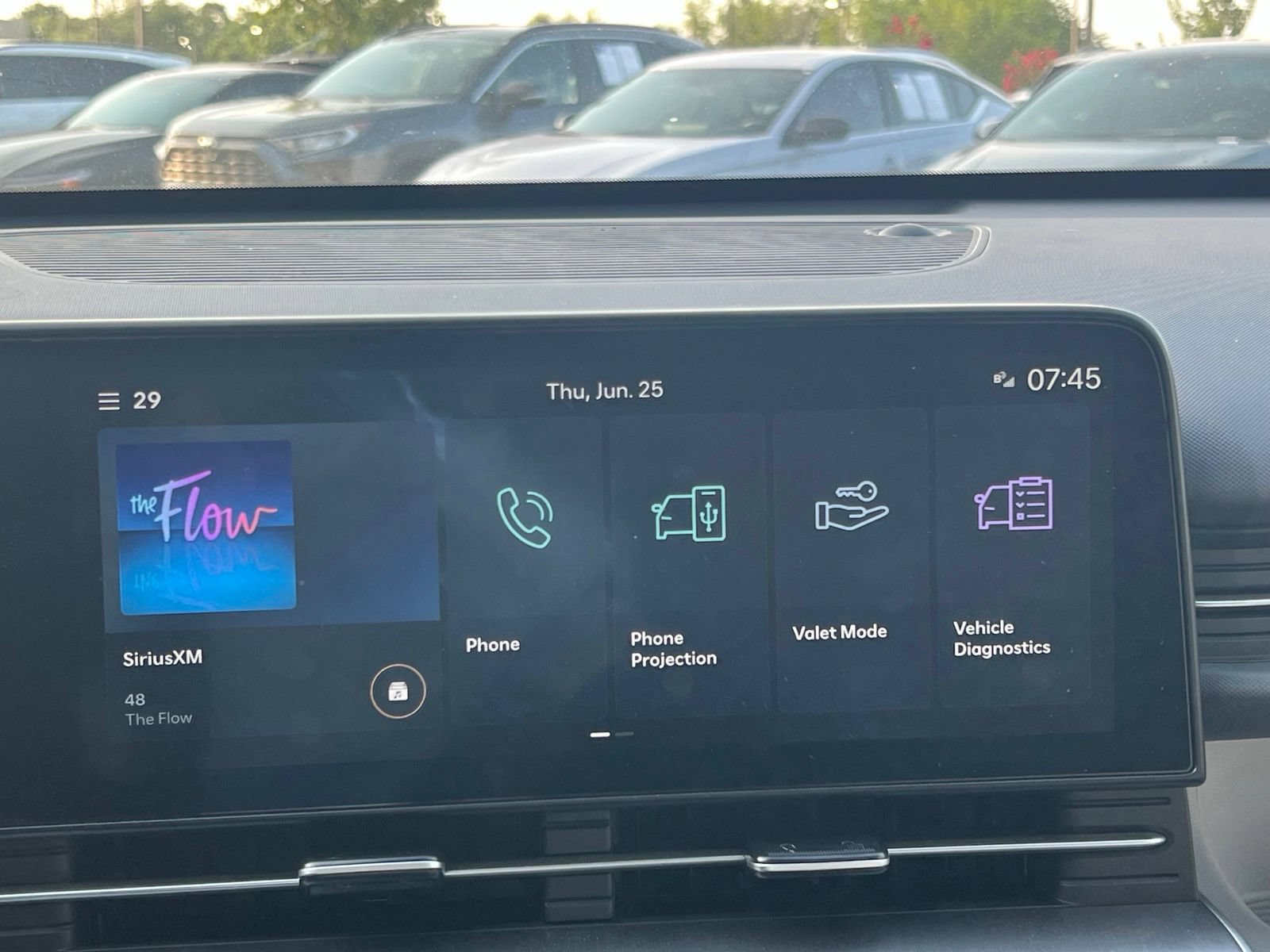 Used 2026 Hyundai Kona SEL Sport FWD image 29