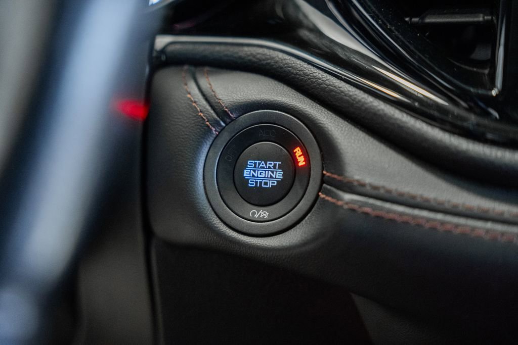 Used 2022 Dodge Durango R/T w/ Blacktop Package image 37