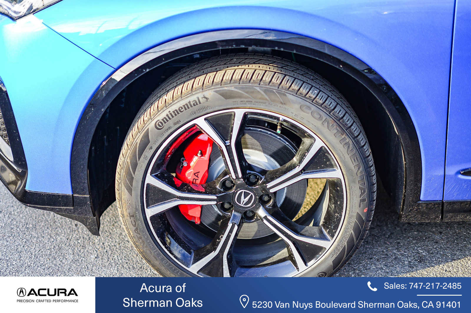 New 2026 Acura MDX Type S image 10