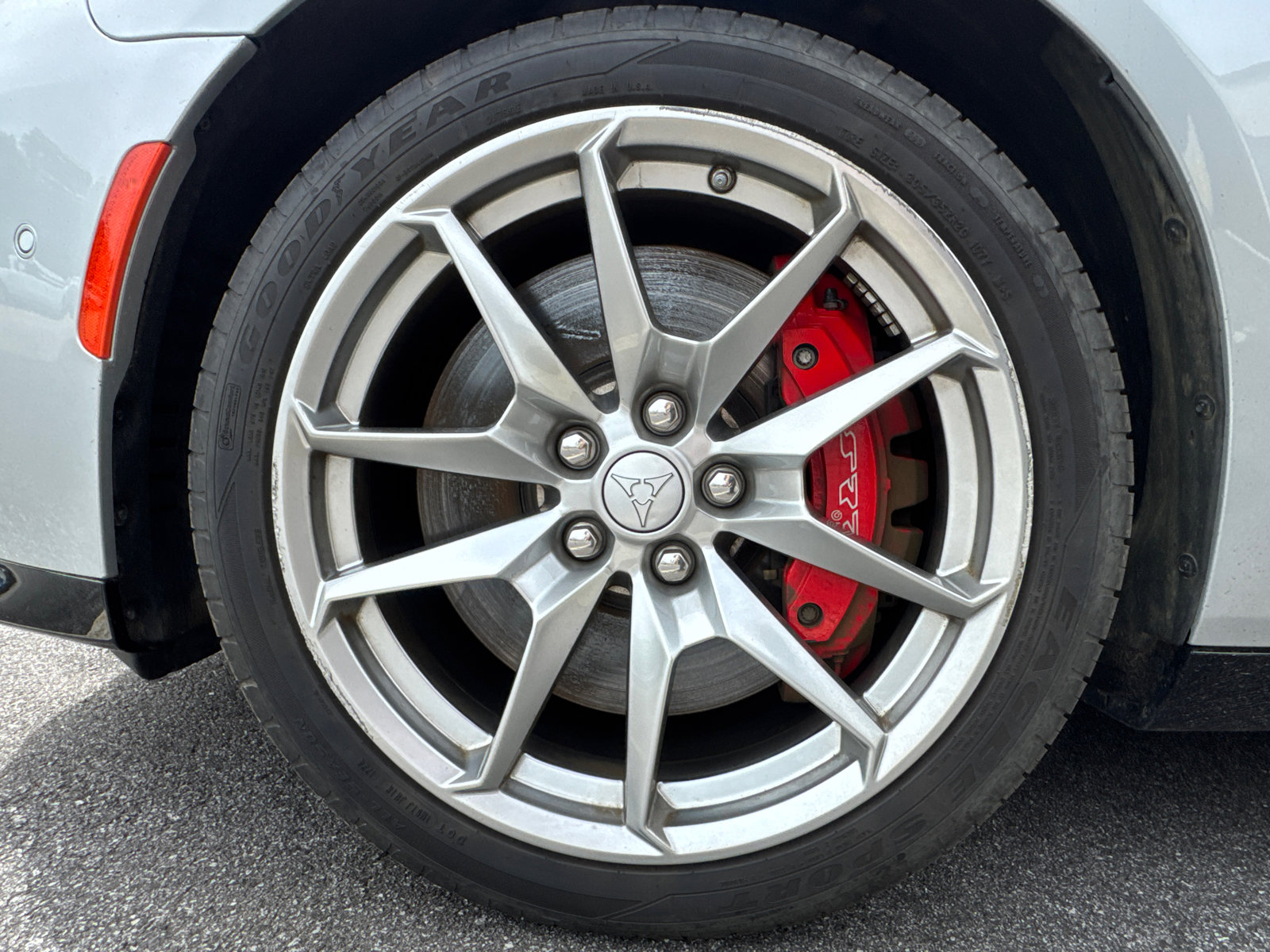 Used 2024 Dodge Charger Scat Pack w/ Plus Group image 14