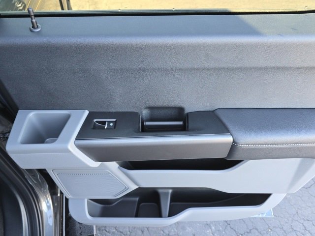 New 2026 Ford F250 4x4 Crew Cab Super Duty image 24