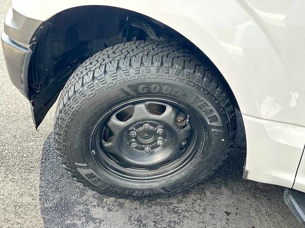 Used 2020 Ford F150 XL w/ Equipment Group 101A Mid image 24