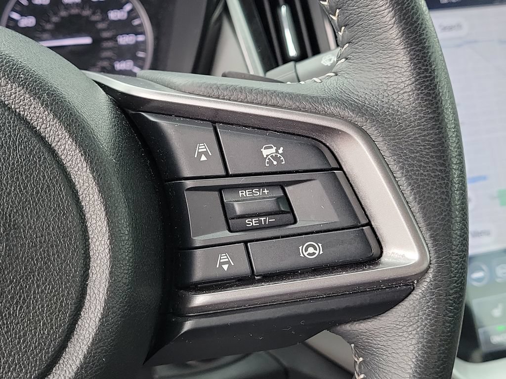 Certified 2024 Subaru Legacy Premium AWD/4WD image 28