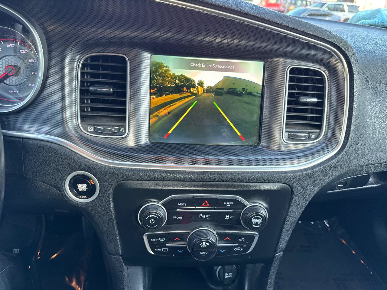 Used 2018 Dodge Charger R/T RWD image 22