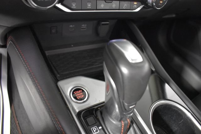 Used 2024 Nissan Altima 2.0 SR FWD image 18