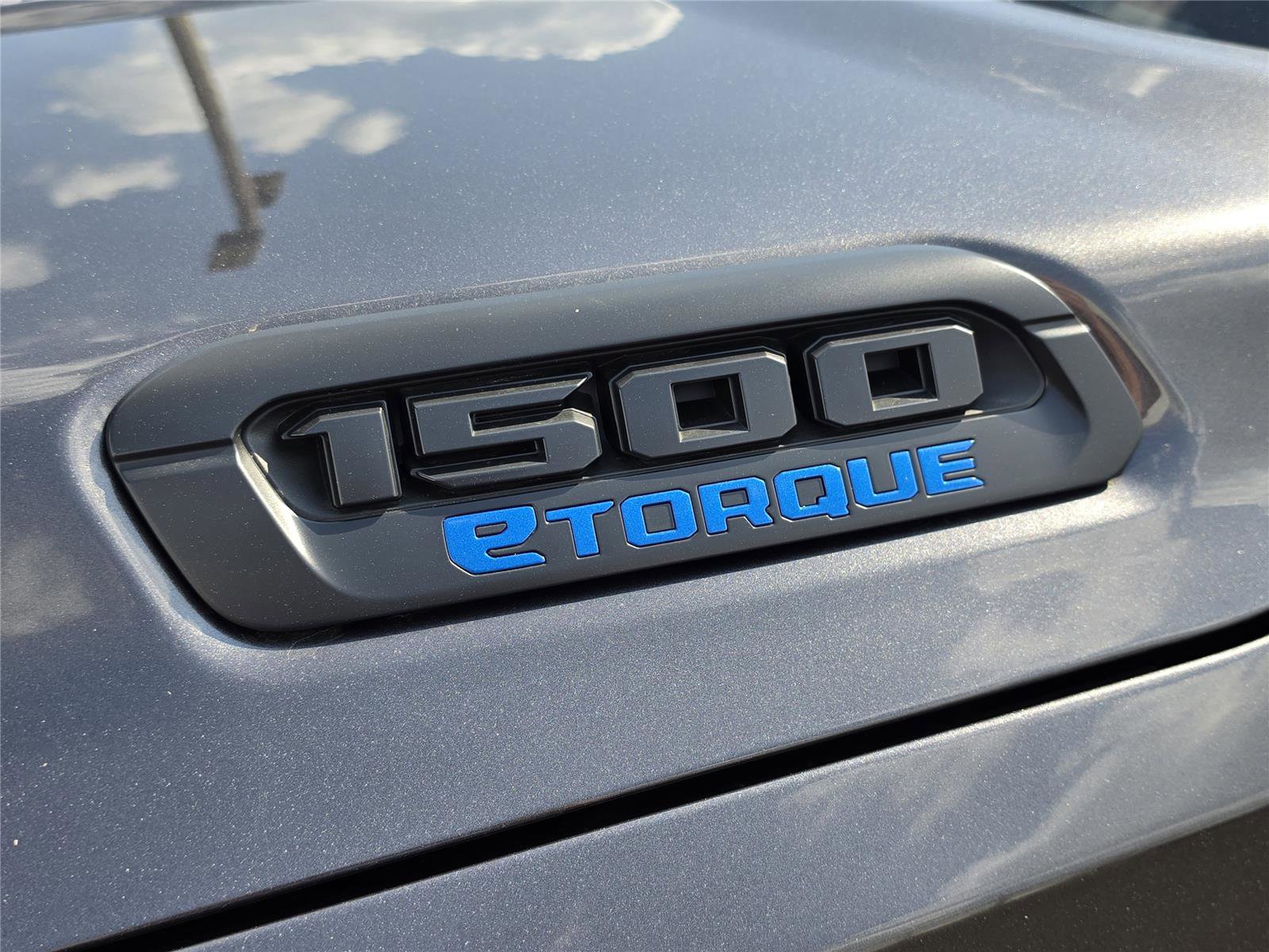 New 2026 RAM 1500 Big Horn image 49