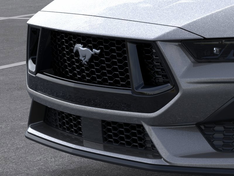 New 2026 Ford Mustang GT Premium image 42