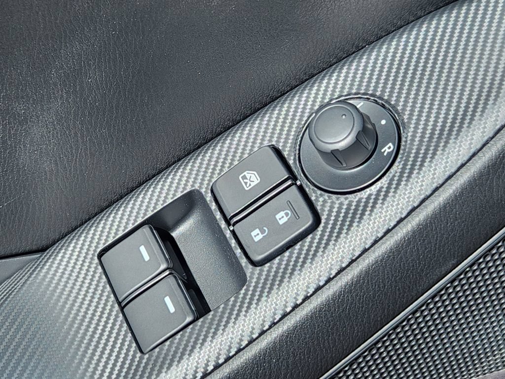 New 2026 MAZDA MX-5 Miata Sport w/ Interior Package RWD image 15