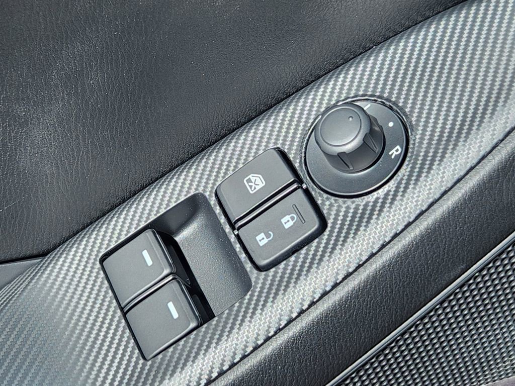 New 2026 MAZDA MX-5 Miata Sport w/ Interior Package image 15