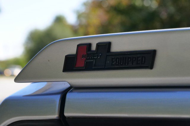 Used 2014 Dodge Challenger R/T w/ Blacktop Package image 9