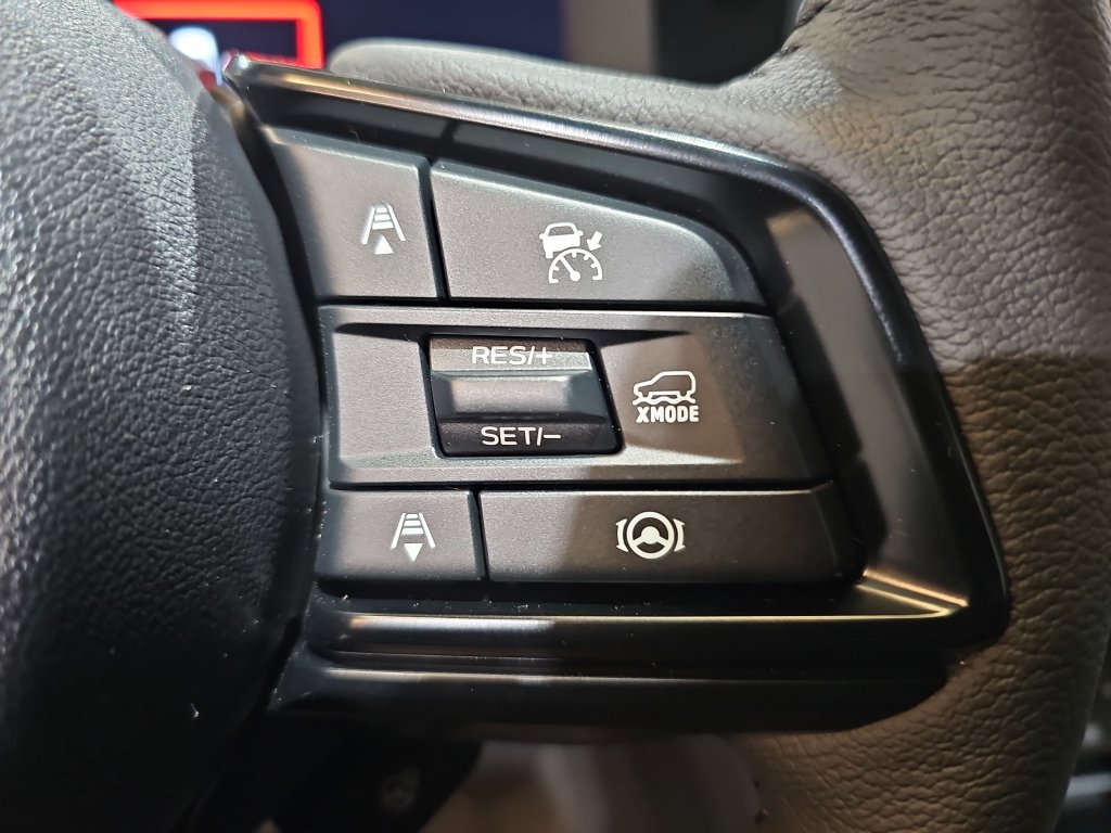 New 2026 Subaru Outback Wilderness AWD/4WD image 18